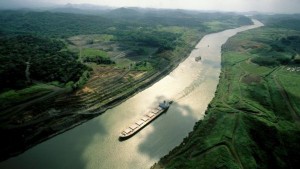 Panamakanal 2