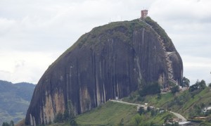 060_0087 Colombia - Penon de Guatapé