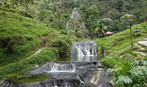 061_0027 Colombia - Santa Rosa - Termals