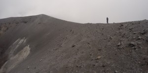 064_0075 Colombia - Volcan Puracé