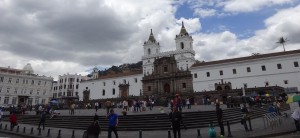 066_0032 Ecuador - Quito