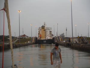 041_0101 Panamakanal 