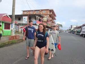 043_0053 Panama - Bocas del Toro - Isla Colon  