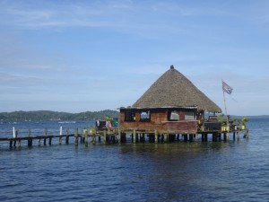 043_0071 Panama - Bocas del Toro - Isla Carenero  