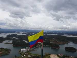 060_0068 Colombia - Penon de Guatapé