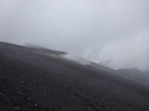 064_0044 Colombia - Volcan Puracé