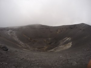 064_0076 Colombia - Volcan Puracé