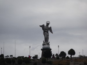 066_0033 Ecuador - Quito  