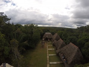 067_0024 Ecuador - Guyabena Regenwald - Caiman Lodge (1)