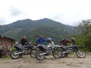 068_0061 Ecuador - Banos - Motorradtour