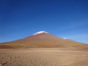 112 0457 Chile - Atacama Tour
