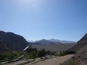 114 0028 Chile - Valle de Elqui