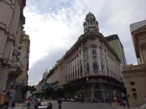 117 0034 Argentina - Buenos Aires - Plaza de Mayo