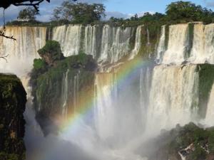 120 0029 Argentina - Cataratas Iguazu