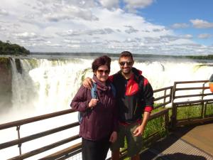 120 0131 Argentina - Cataratas Iguazu