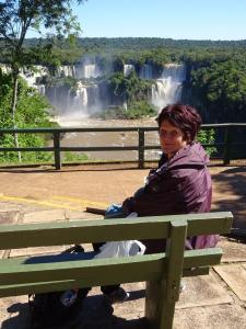 120 0198 Brasil - Poz Iguazu
