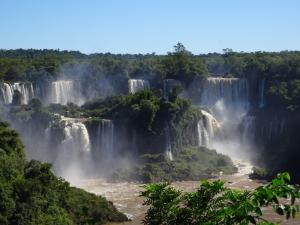 120 0204 Brasil - Poz Iguazu