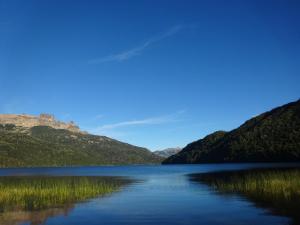 145 0095 Argentina - Lago Falkner - San Martin de los Andes