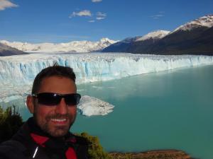 148 0089 Argentina - PN Glaciar Perito Moreno
