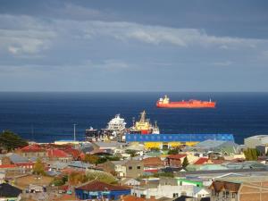 149 0020 Chile - Punta Arenas