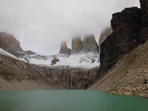 150 0093 Chile - PN Torres del Paine