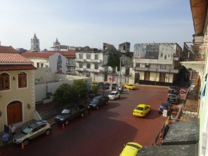 042_0017 Panama City - Casco Viejo 