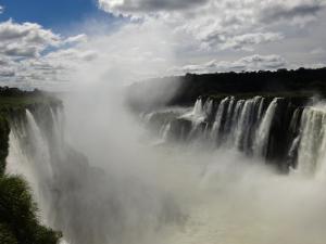 120 0119 Argentina - Cataratas Iguazu