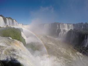 120 0222 Brasil - Poz Iguazu