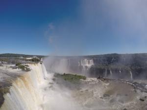 120 0233 Brasil - Poz Iguazu